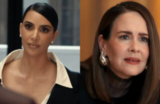 All’s Fair: Kim Kardashian vive uma advogada de divórcio implacável em nova série de Ryan Murphy, ao lado de Sarah Paulson, Naomi Watts e Glenn Close; assista ao trailer!