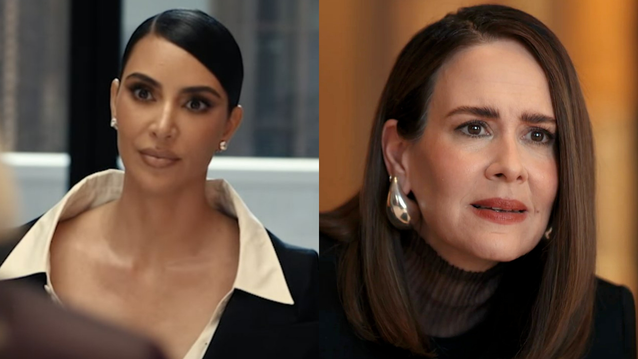 All’s Fair: Kim Kardashian vive uma advogada de divórcio implacável em nova série de Ryan Murphy, ao lado de Sarah Paulson, Naomi Watts e Glenn Close; assista ao trailer!
