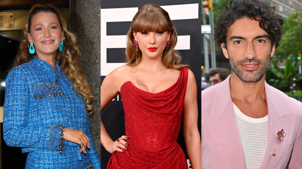 Reviravolta! Fonte revela quem teria vazado para Justin Baldoni suposta ameaça de Blake Lively a Taylor Swift