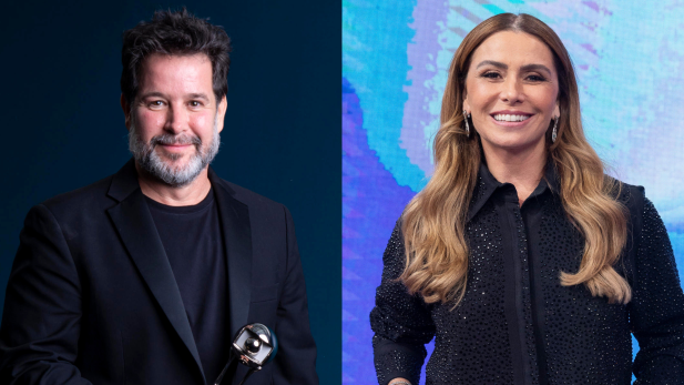 Murilo Benício relembra separação conturbada de Giovanna Antonelli, e revela frase que mudou sua visão; assista
