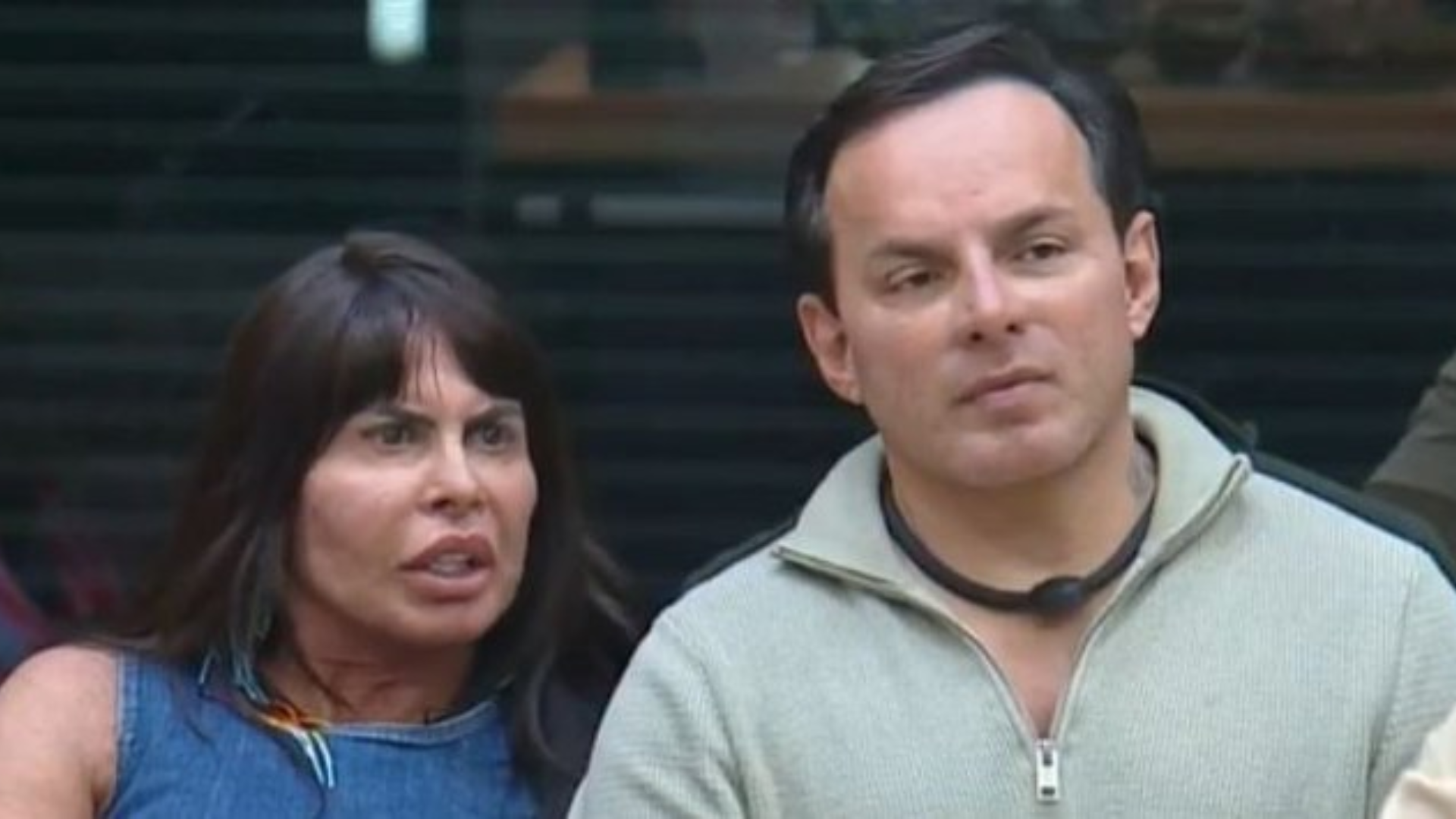 Power Couple Brasil 7: Gretchen diz que vai desistir do reality após surpresa, e revela o porquê; assista
