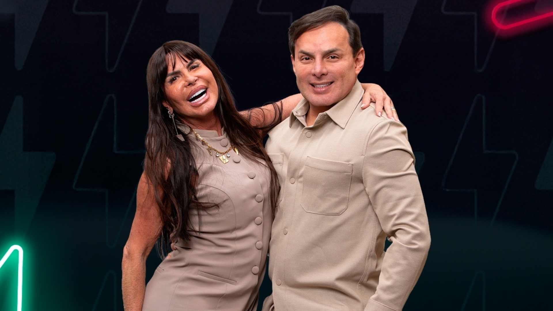 Power Couple Brasil 7: Gretchen fala pela 1ª vez sobre desistência do reality e revela motivo