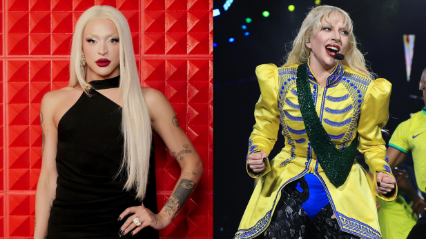 Pabllo Vittar revela de quem partiu convite de última hora para abrir show de Lady Gaga e correria nos bastidores