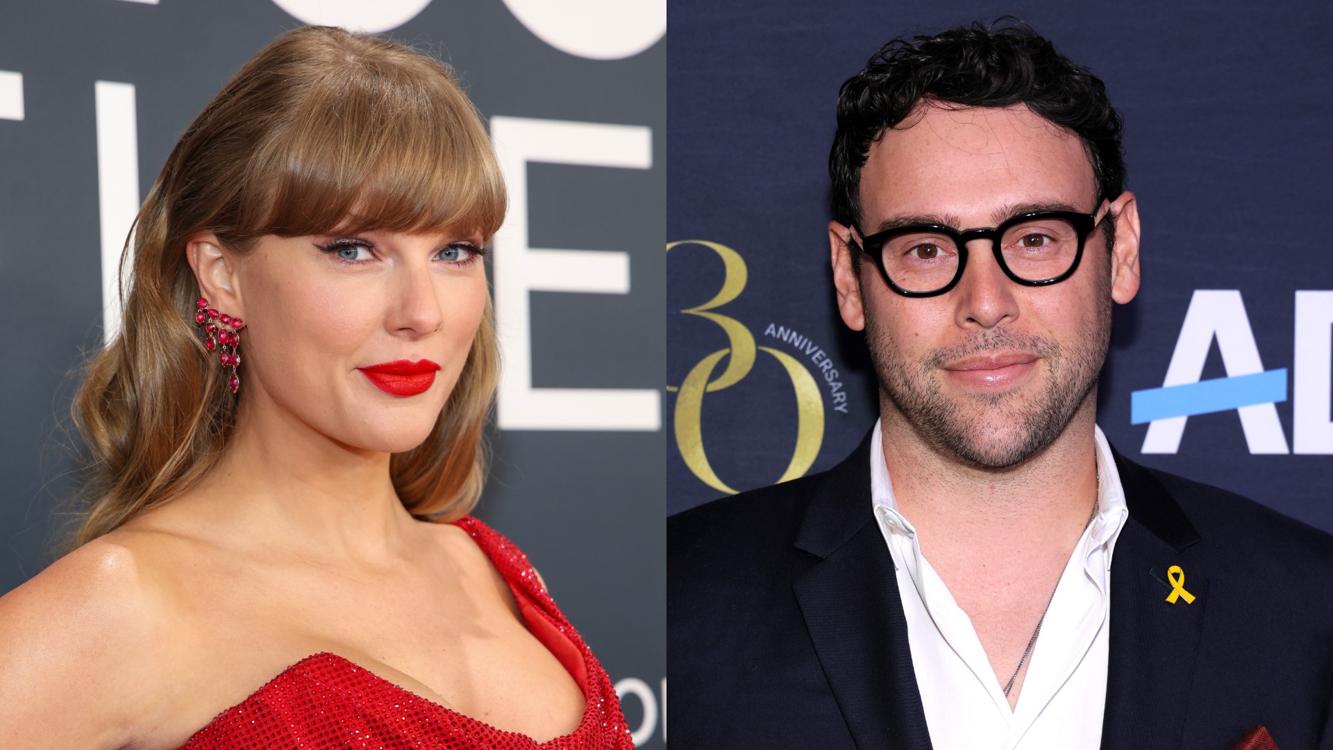 Taylor Swift finalmente poderá comprar suas gravações originais de volta, e detalhe chocante vem à tona