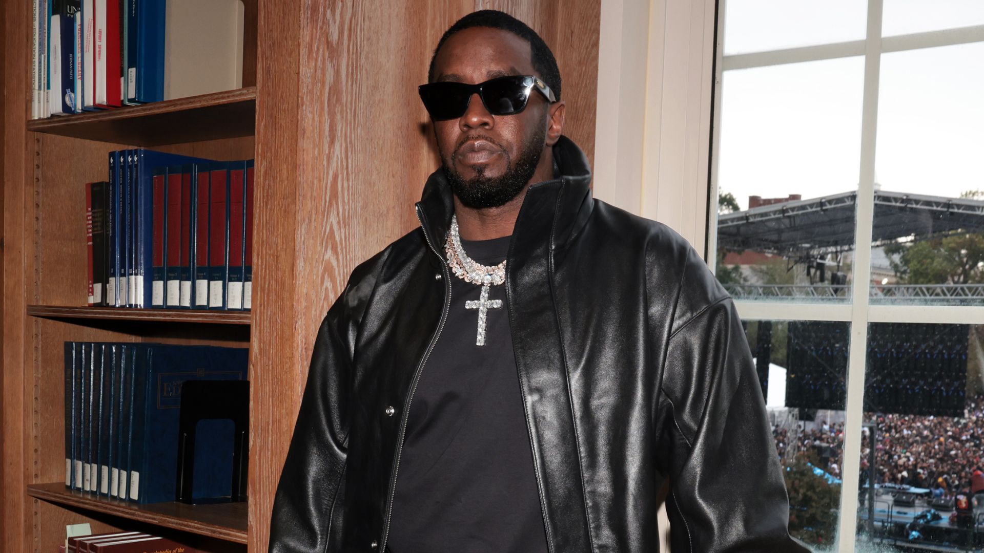 Sean “Diddy” Combs: Promotores dizem que rapper mandou acompanhante urinar na boca da ex-namorada, Cassie Ventura