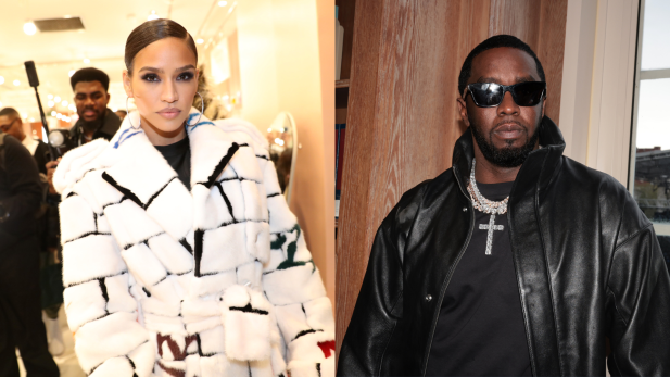 Cassie Ventura relata consequências de agressão por Sean ‘Diddy’ Combs e expõe valor do acordo milionário com o rapper
