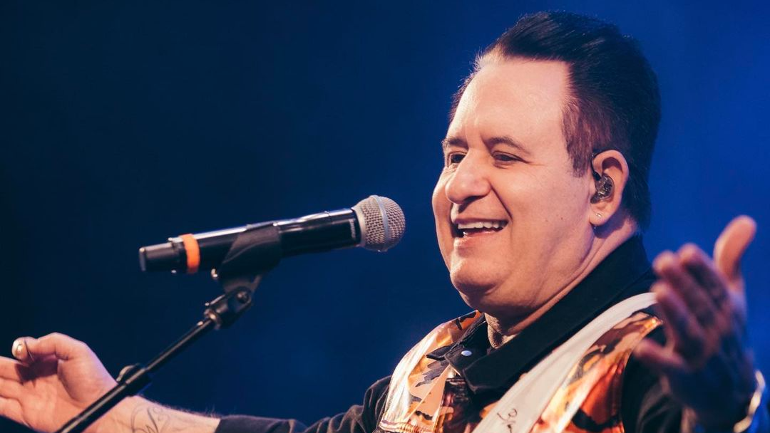 Após queda, Marrone cancela participação em show em Mato Grosso do Sul