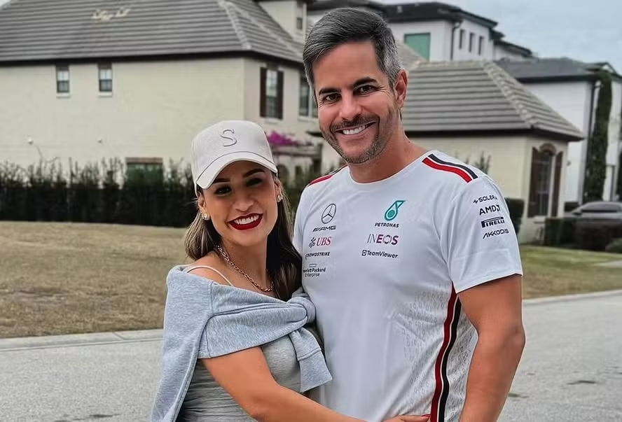Kaká Diniz impressiona ao revelar quanto Simone Mendes cobra de cachê para se apresentar; assista