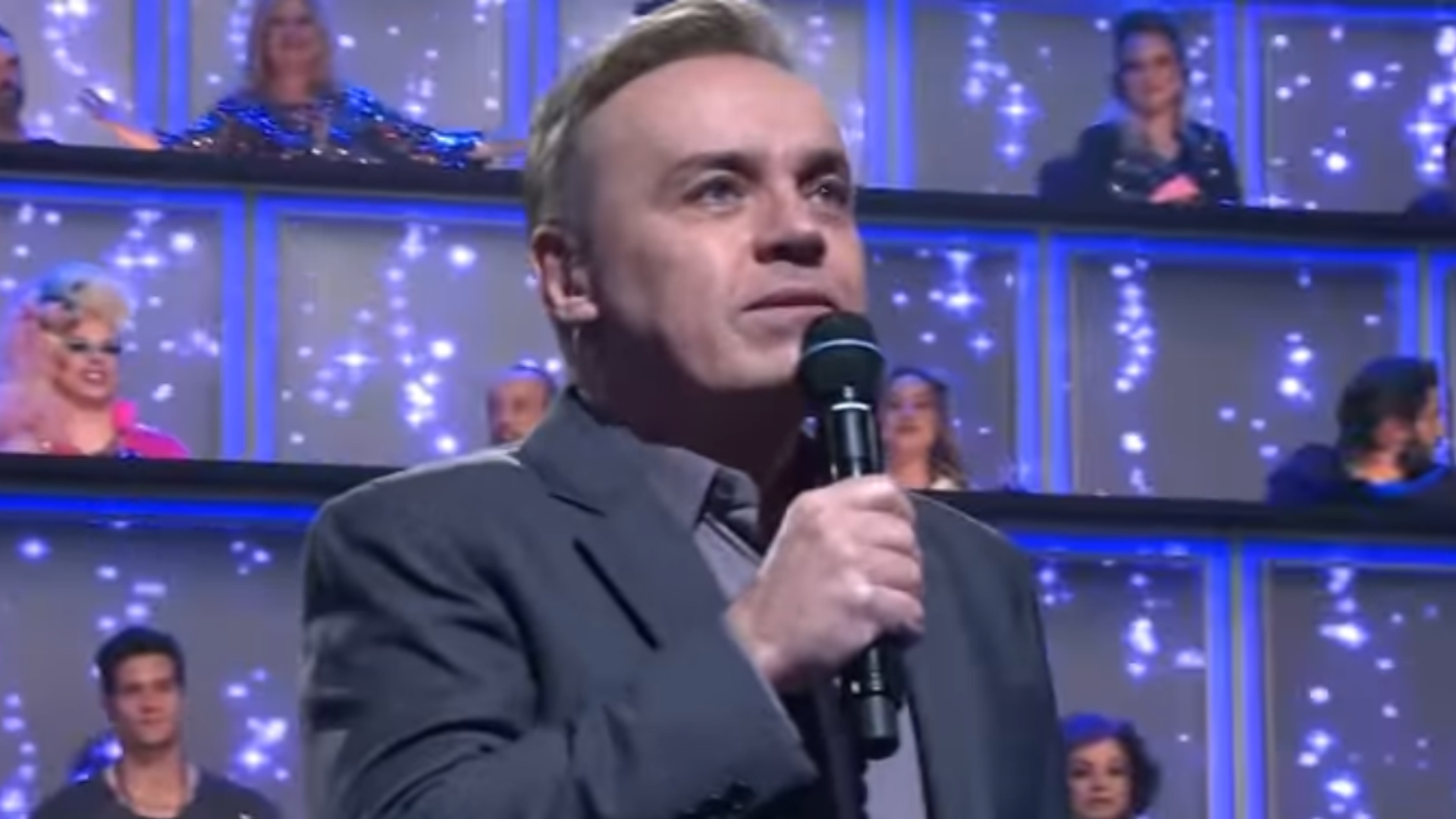Diretor revela a última proposta feita por Silvio Santos para Gugu antes de acidente: “Ficou chateado”