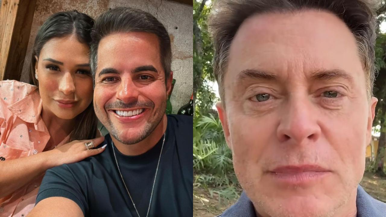 Briga por cão fujão de Simone Mendes revela emenda parlamentar milionária para condomínio de luxo em SP