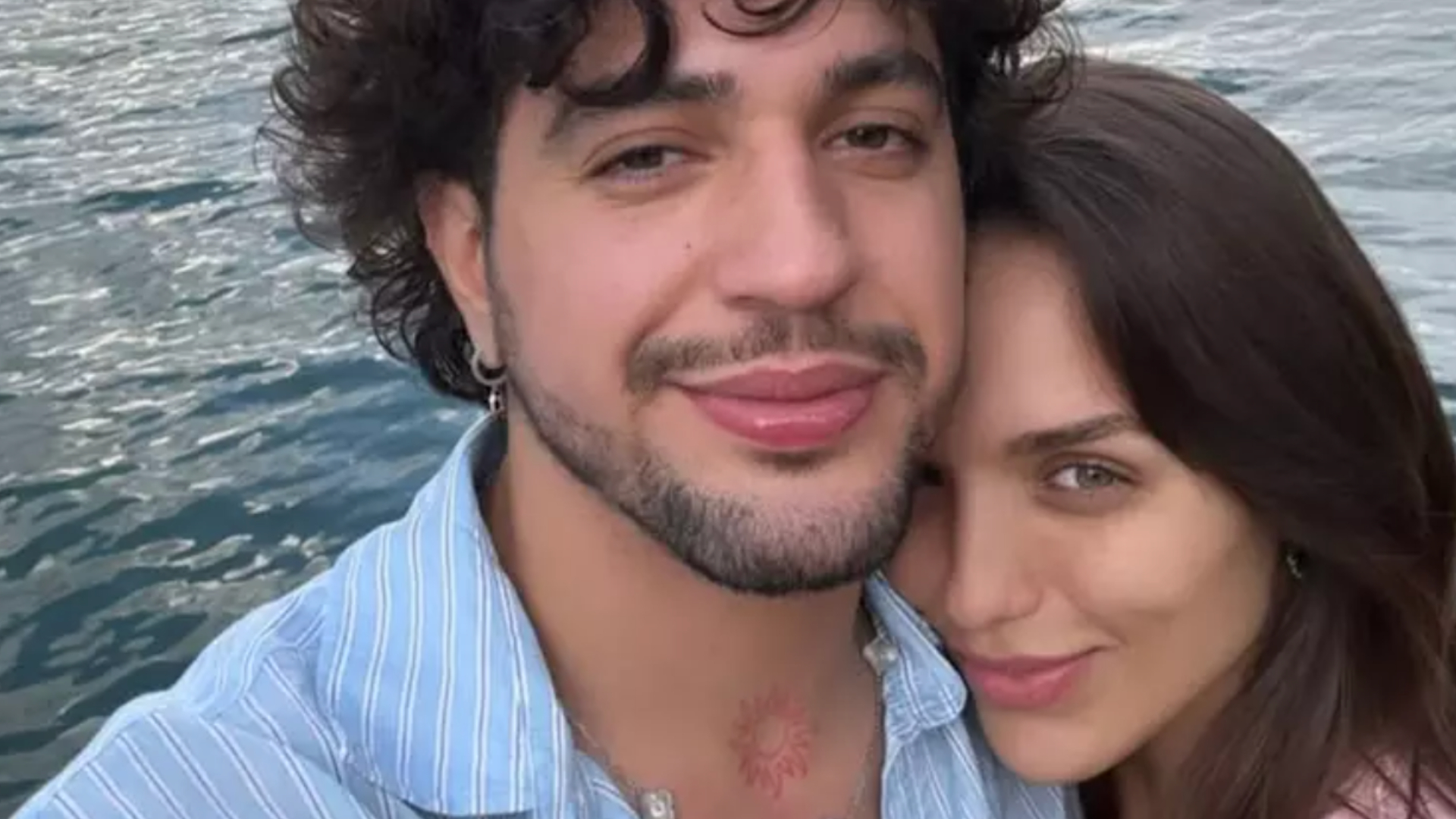 Rafa Kalimann e Nattan anunciam sexo do bebê em chá revelação; assista ao momento! Rafa Kalimann e Nattan anunciam sexo do bebê em chá revelação; assista ao momento!