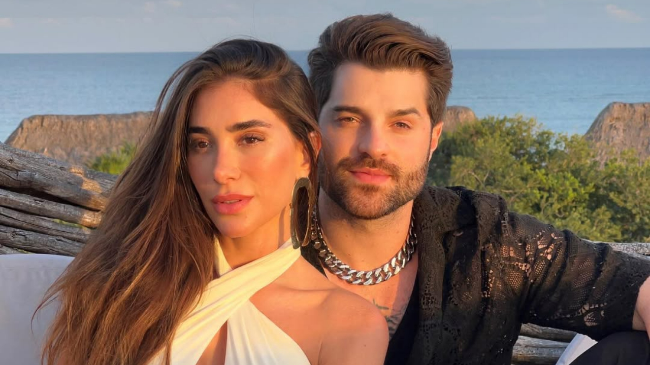 Alok revela o segredo por trás do sucesso do casamento com Romana Novais; assista
