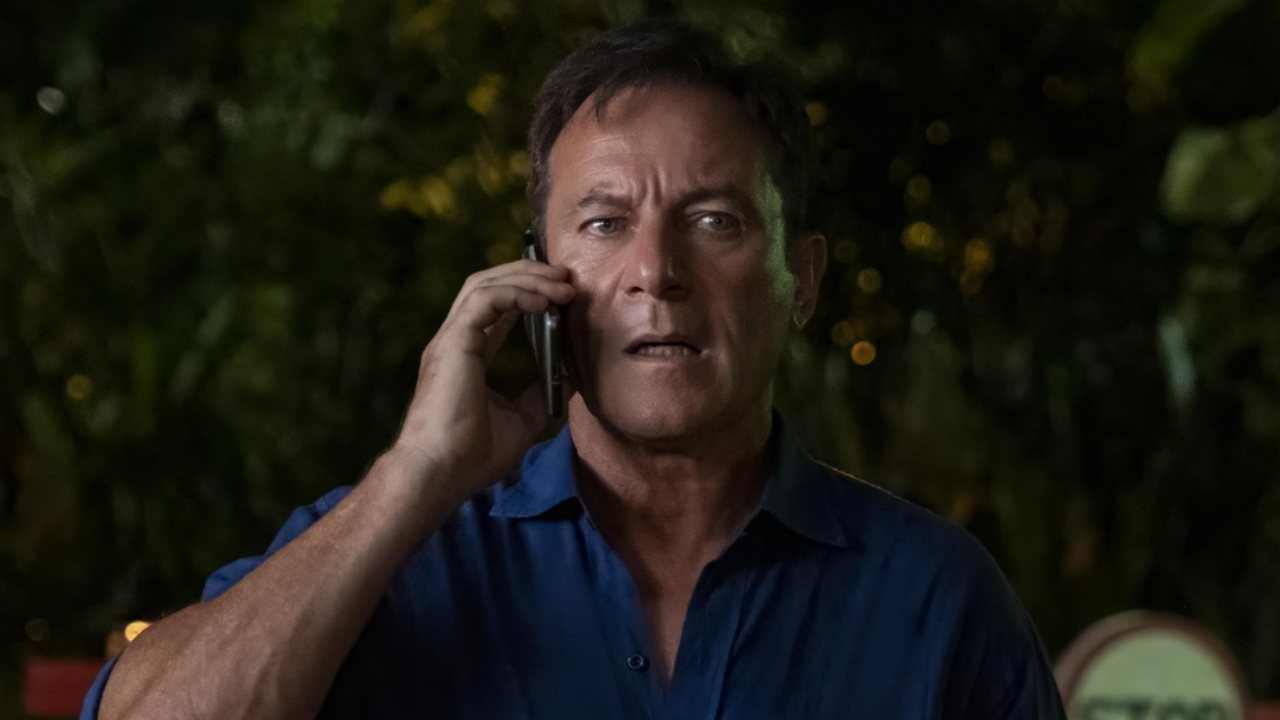 Jason Isaacs entrega valor de cachê do elenco de “The White Lotus”: “Muito baixo comparado a outras produções”