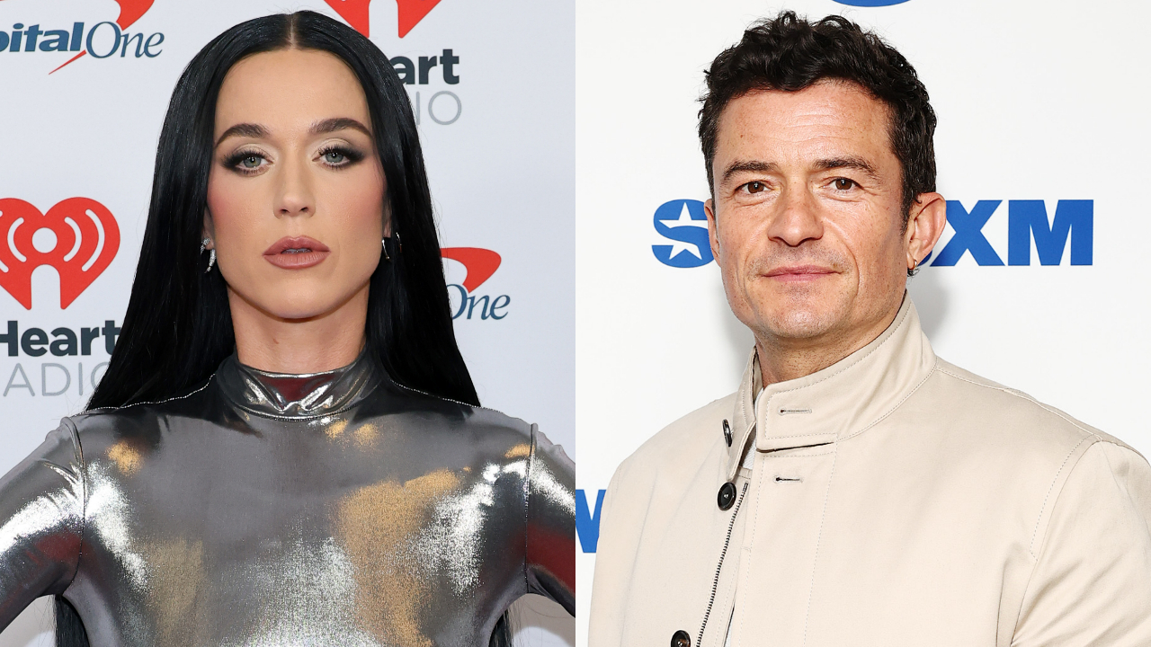 Orlando Bloom teria detonado Katy Perry por viagem ao espaço, diz fonte: “Vergonhoso e ridículo”