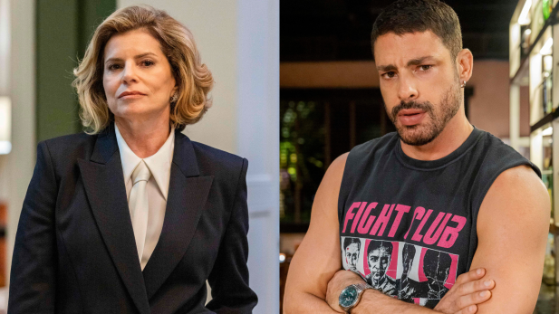 Vale Tudo: Odete Roitman tem primeiro encontro marcante com César; saiba detalhes