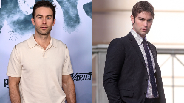 Chace Crawford surpreende ao contar por que não consegue assistir “Gossip Girl”