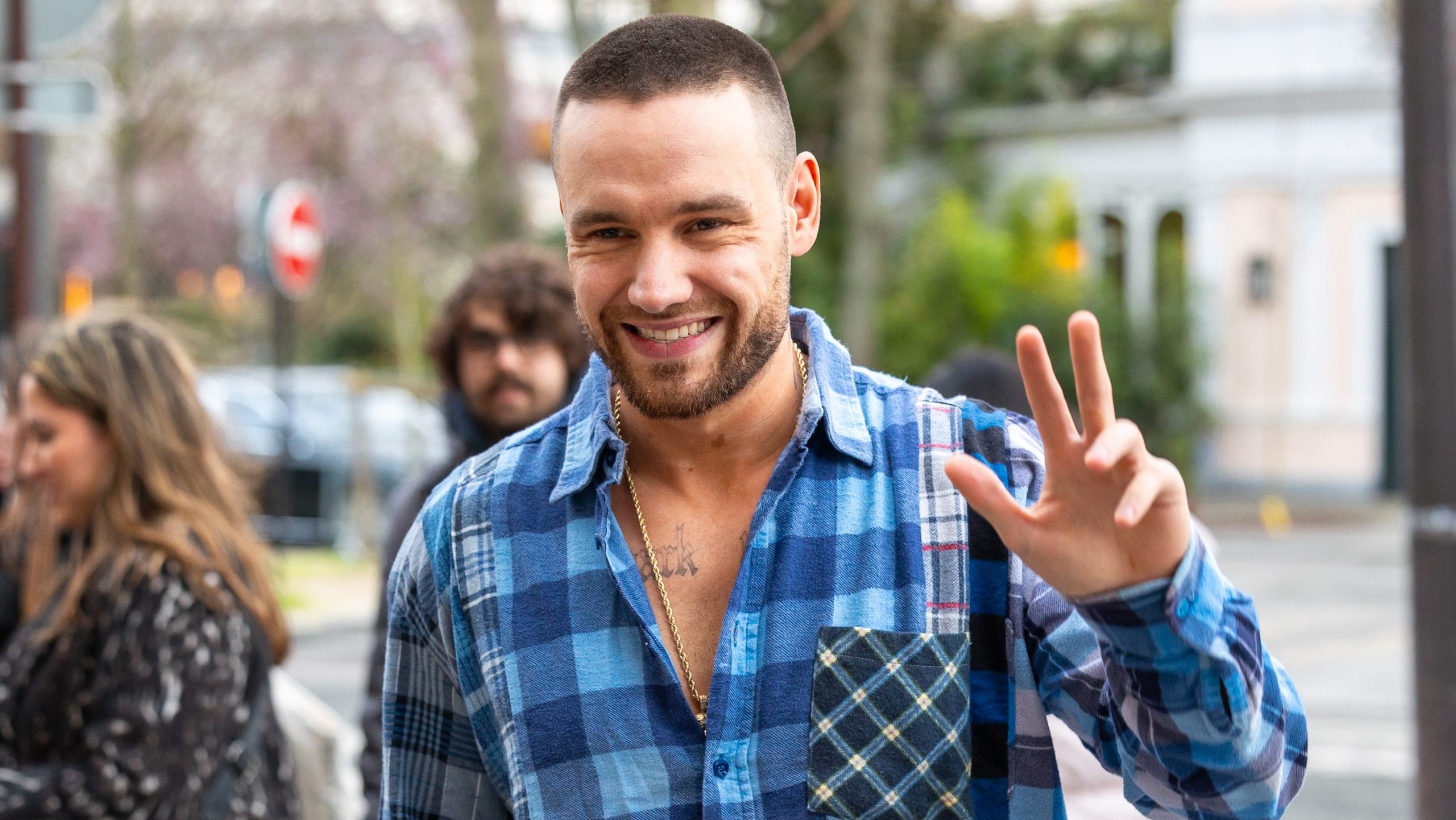 Oito meses após sua morte, Liam Payne tem última participação exibida em reality da Netflix e cita One Direction; assista