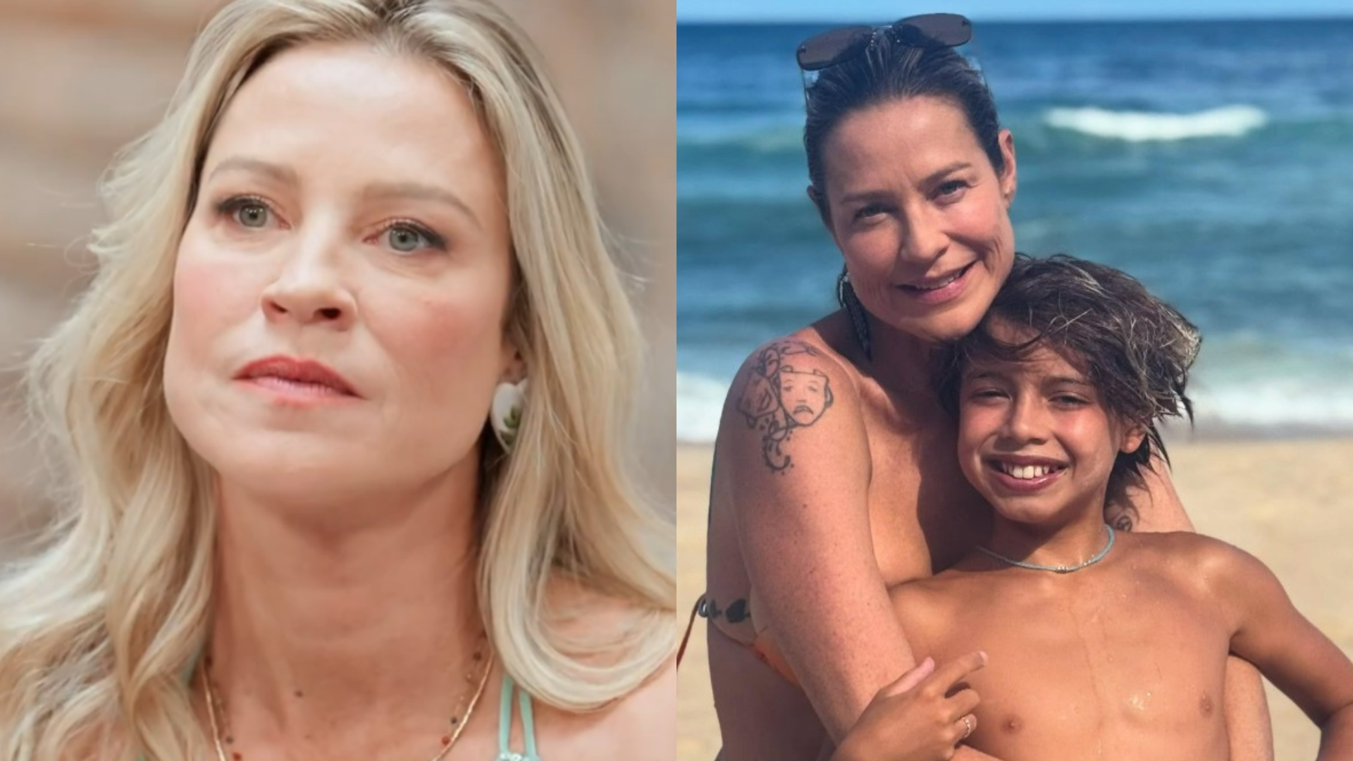 Luana Piovani abre o jogo sobre mudança do filho mais velho para o Brasil e detalha relação: ‘Não me deixo ser maltratada por ninguém’; assista