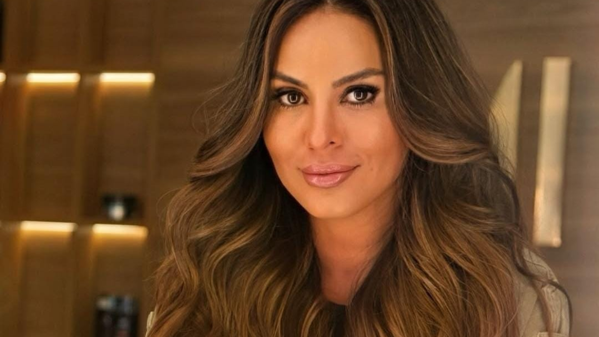 Alinne Rosa desabafa e revela conselho chocante que recebeu de médica: ‘Você tá louca?’; assista