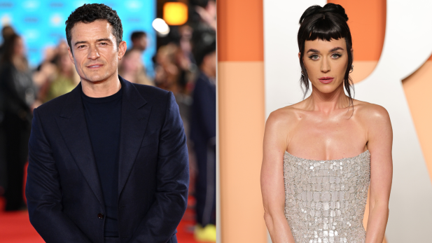 Orlando Bloom é flagrado com mulher misteriosa após término com Katy Perry; veja fotos