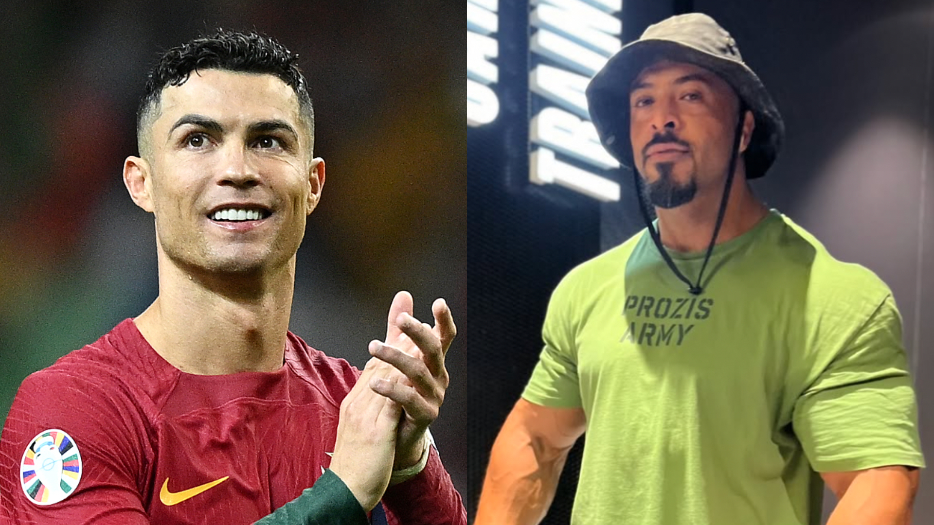 Ex-segurança de Cristiano Ronaldo revela rotina intensa e salário exorbitante para proteger o craque: “Melhor chefe que já tive”