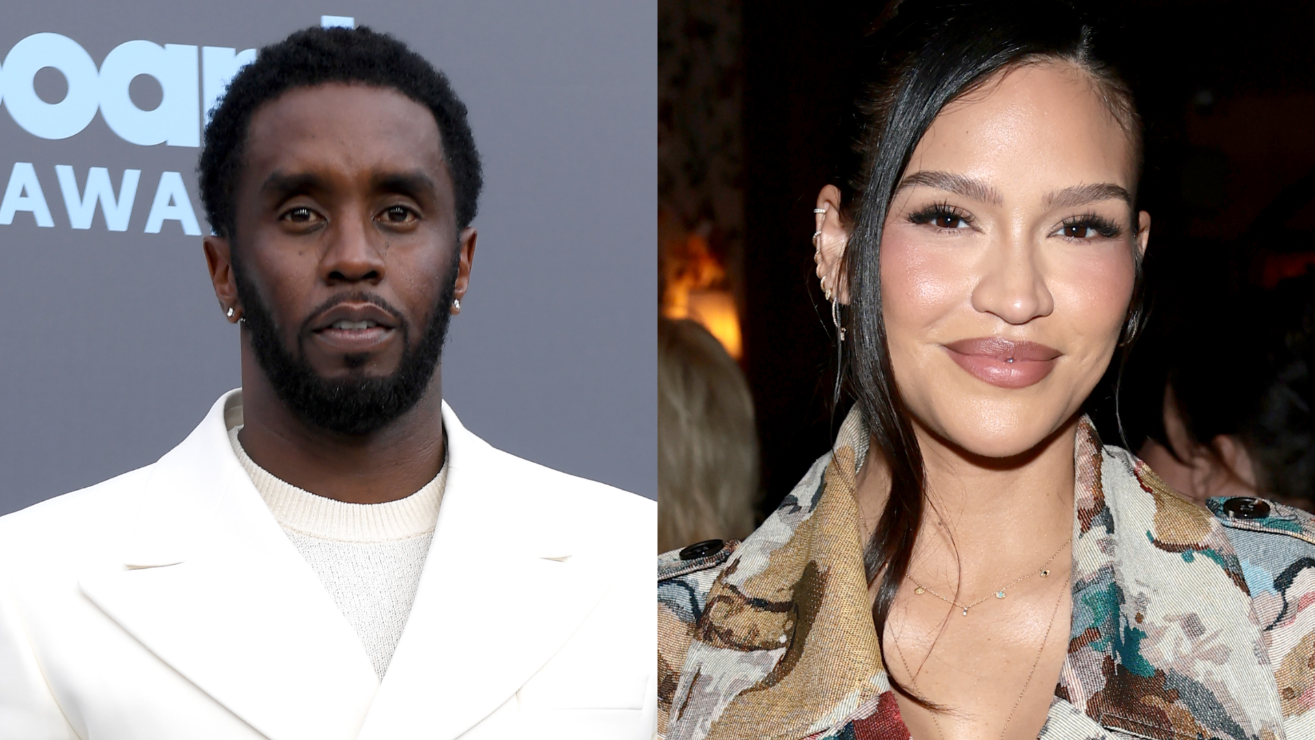 Defesa de Diddy encerra julgamento descrevendo relação com Cassie Ventura como uma “grande história de amor”; saiba os detalhes