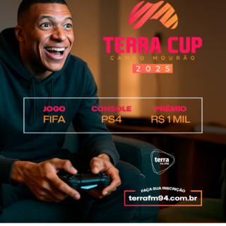 TERRA CUP – 2025
