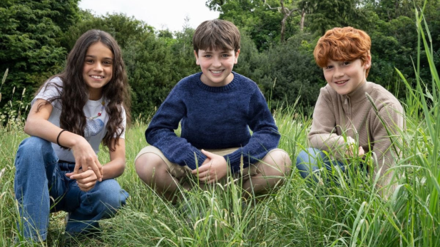 Harry Potter: Saiba o salário milionário do trio de protagonistas da série