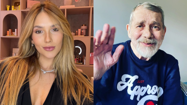 Virginia revela que chegou a odiar o pai, e aponta razão de relação difícil: ‘Eu não conseguia aceitar’; assista
