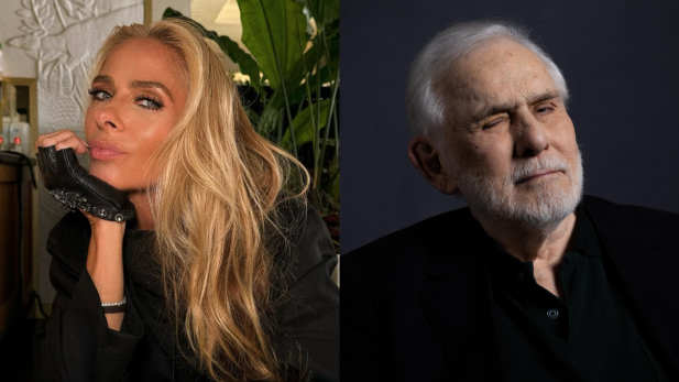 Adriane Galisteu revela encontro traumático com Francisco Cuoco na infância: ‘Tenho pavor dele’