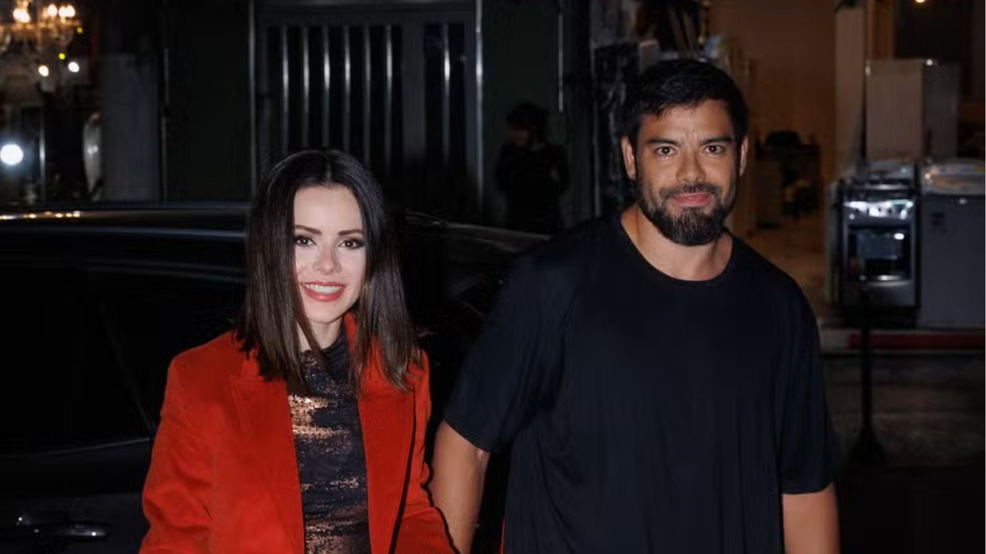Sandy faz raro comentário sobre novo namorado