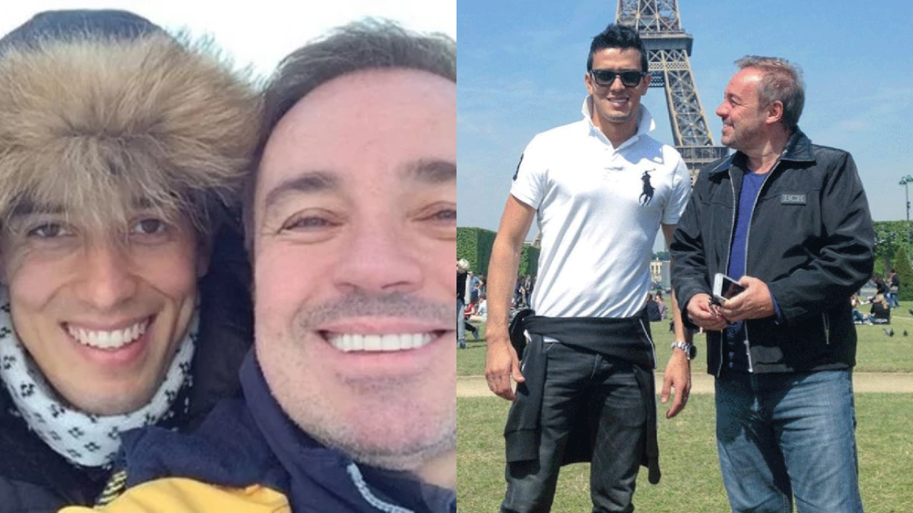 Família de Gugu afirma ter provas de romance secreto de Thiago Salvático com outro homem, segundo colunista