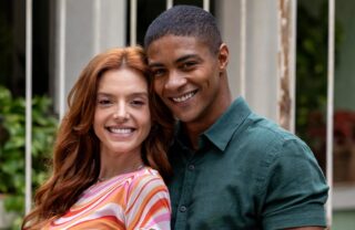 Dona de Mim: Kami faz pedido inesperado a Marlon e reproduz cena icônica de “Malhação”