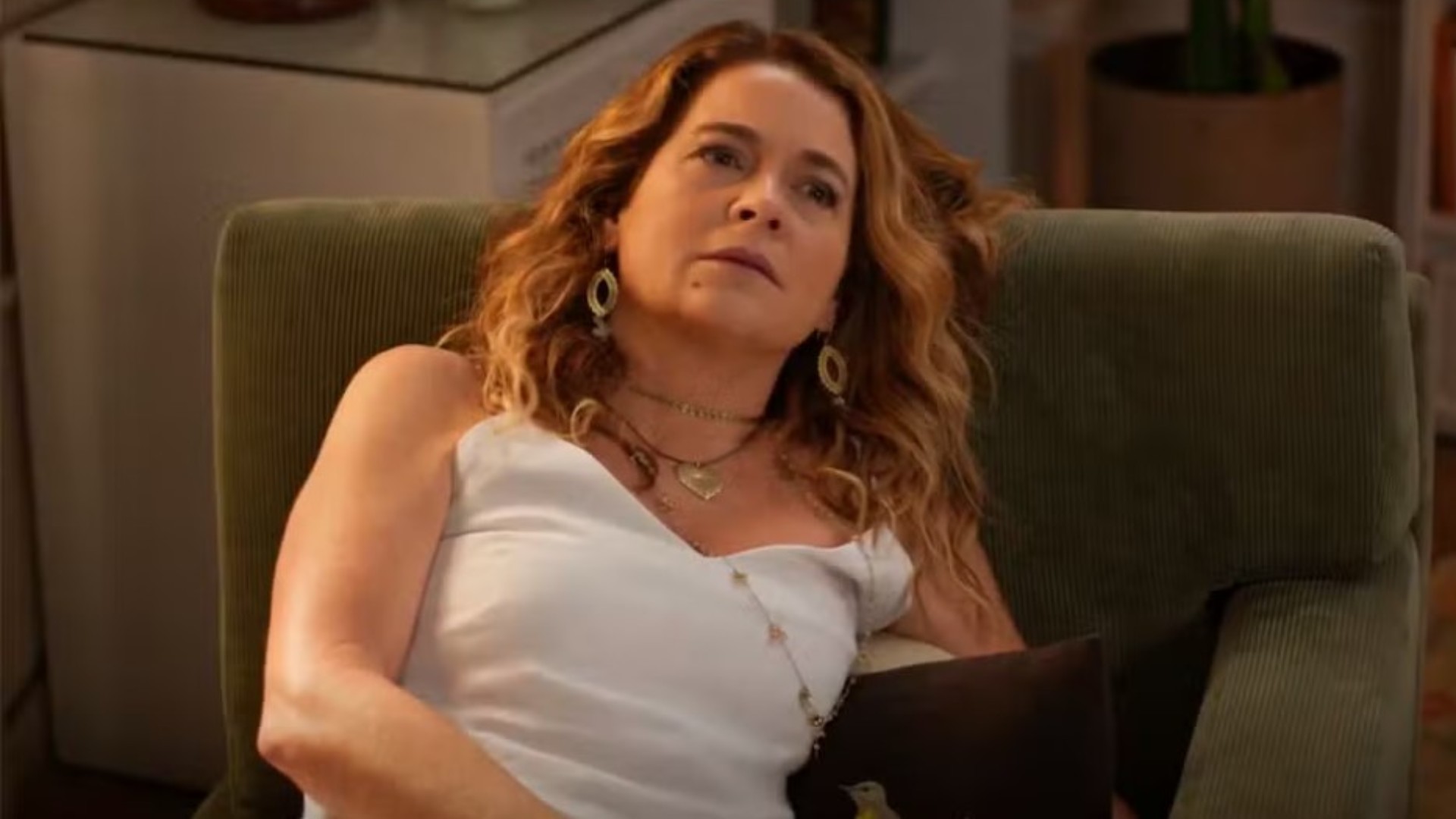 Dona de Mim: Filipa finalmente tem transtorno revelado após diagnóstico; saiba qual