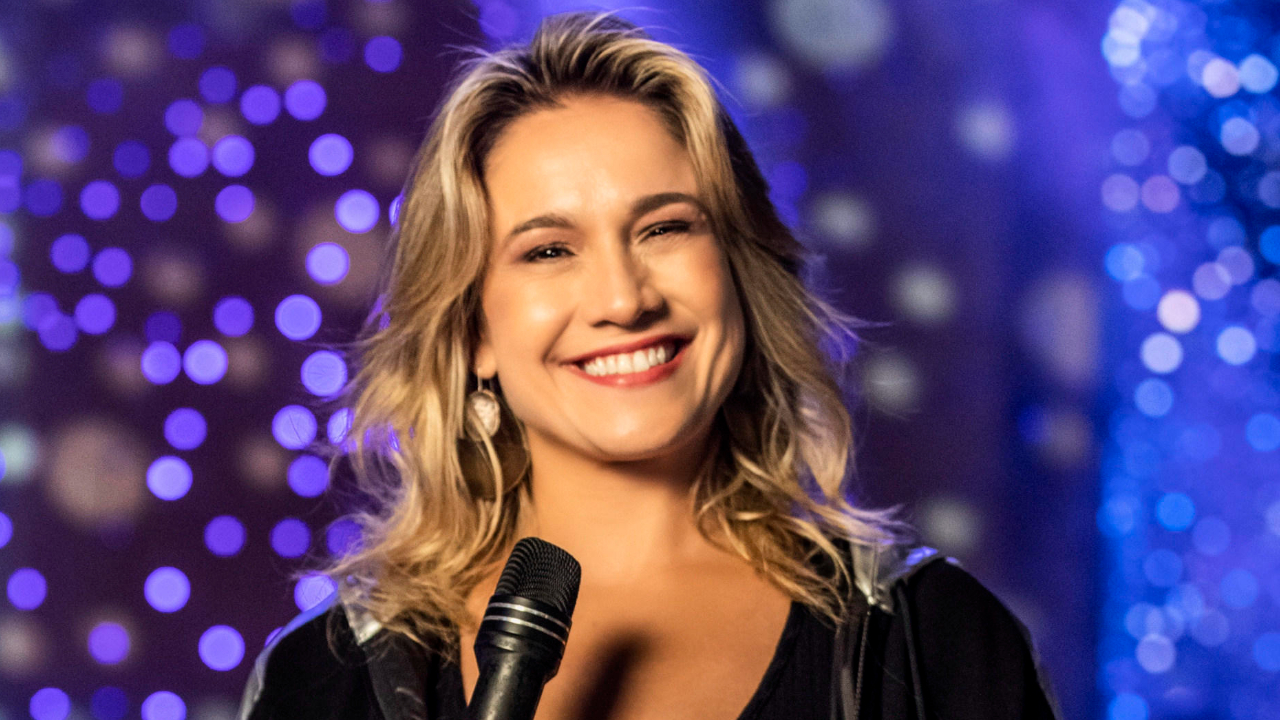 Após deixar a TV Globo, Fernanda Gentil explica por que decisão superou suas expectativas: “Muito melhor do que imaginava”; assista