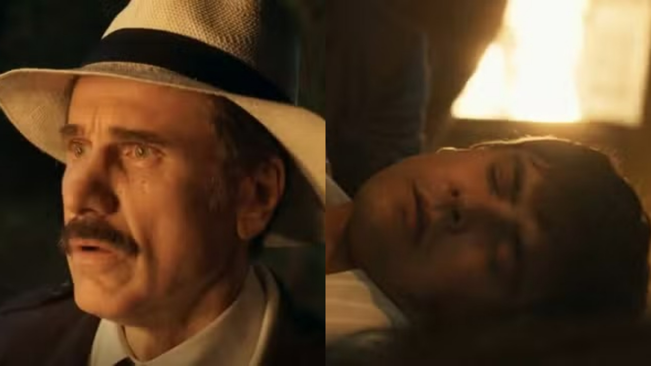 Êta Mundo Melhor!: Estreia tem morte de personagem importante em incêndio; saiba tudo