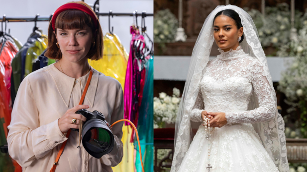 Vale Tudo: Solange se vinga e acaba expulsa do casamento de Maria de Fátima e Afonso; saiba tudo