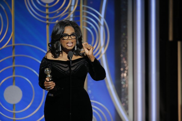 Oprah Winfrey se pronuncia após viralizar rumor de que teria atrapalhado fuga de moradores durante alerta de tsunami no Havaí