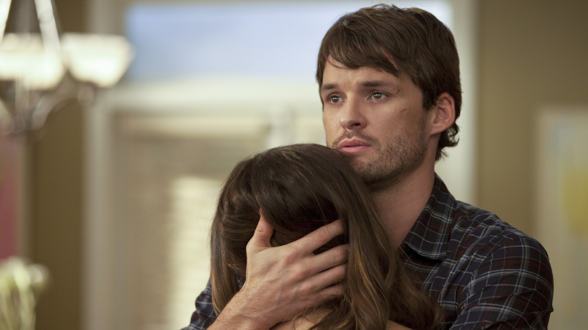 Austin Nichols, o Julian de “One Tree Hill”, abre o jogo sobre possível revival da série; assista
