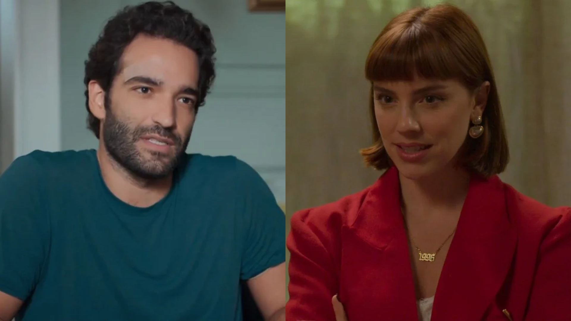 Vale Tudo: Solange surpreende Afonso com revelação após diagnóstico de câncer em cena emocionante