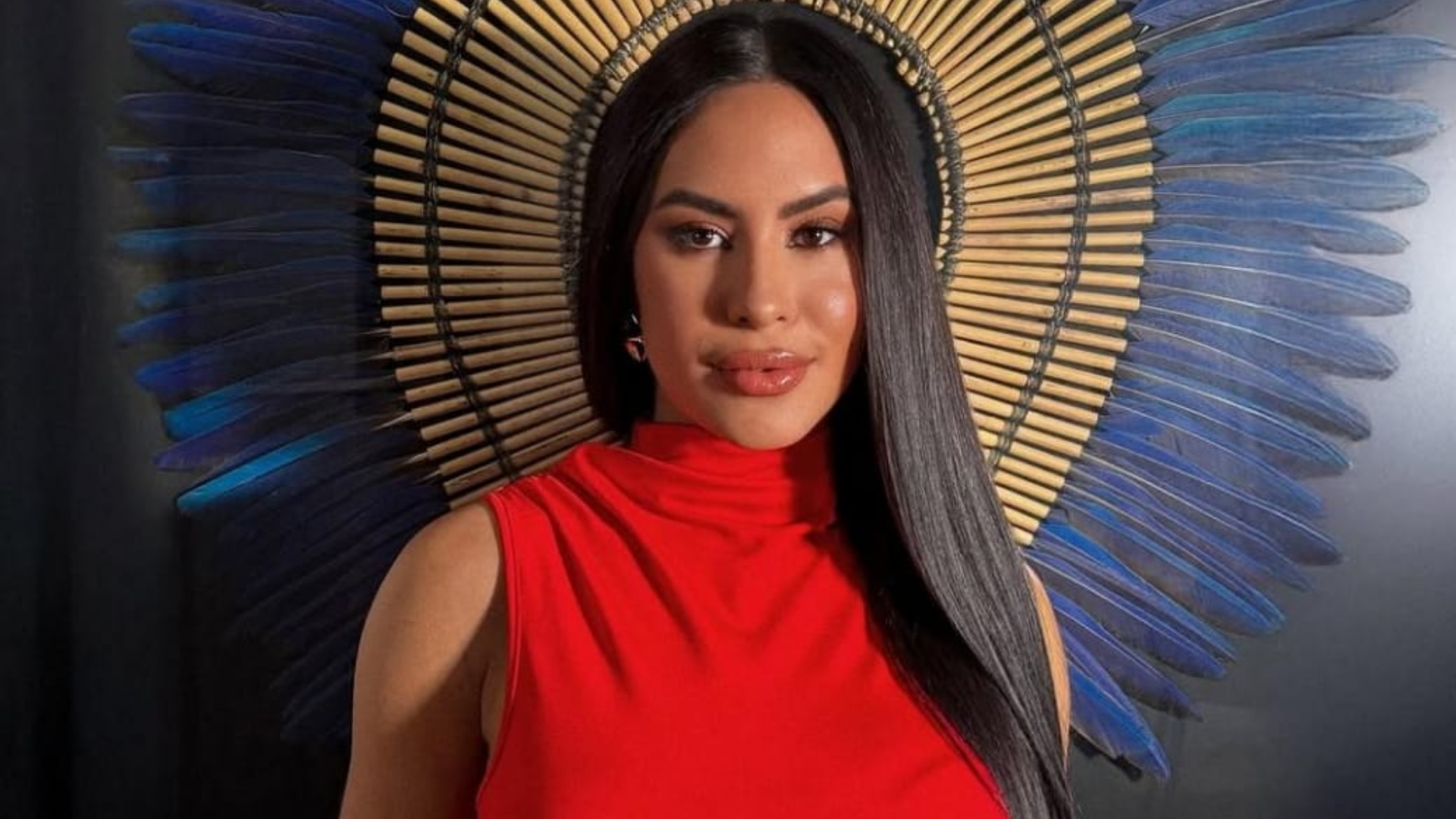 Isabelle Nogueira revela se participaria de outro reality após o “BBB 24”