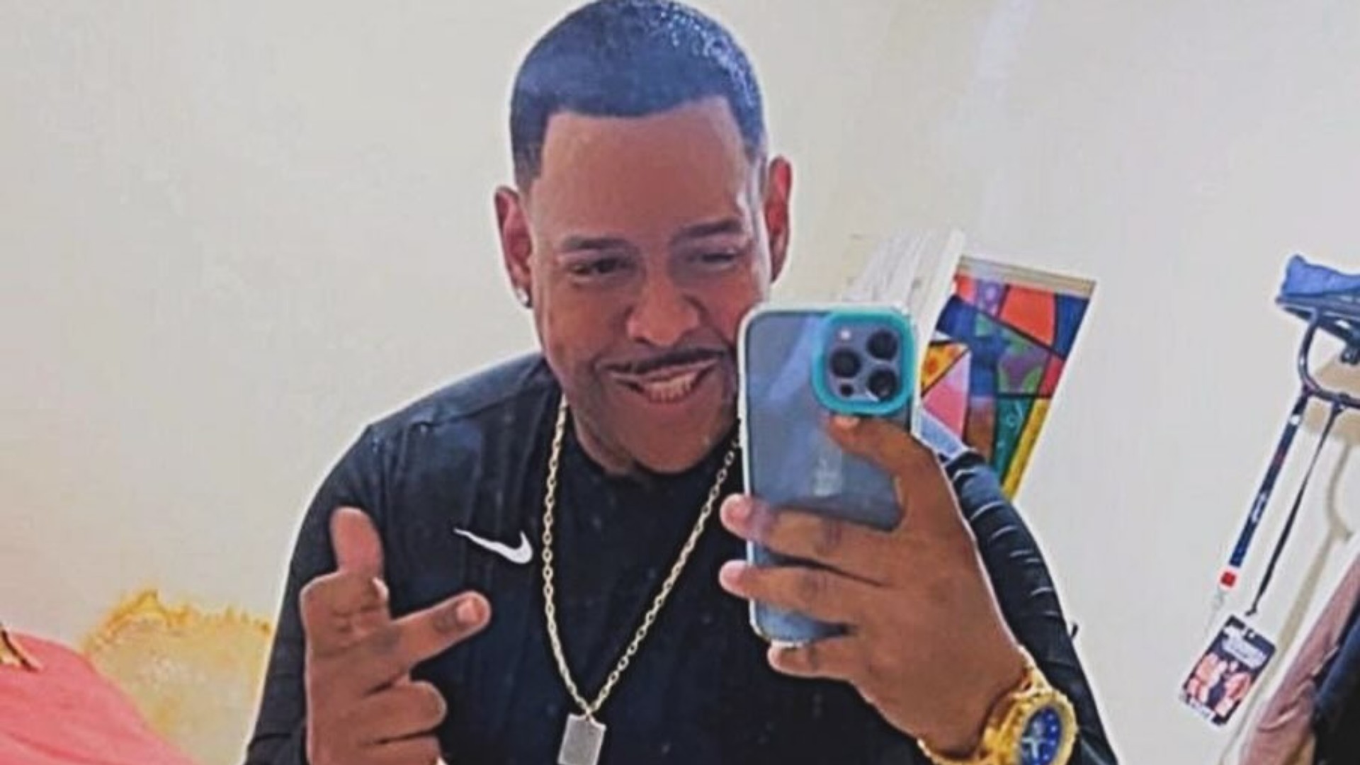 Dono de funk famoso dos anos 2000 e viral do TikTok morre aos 40 anos após contrair doença rara