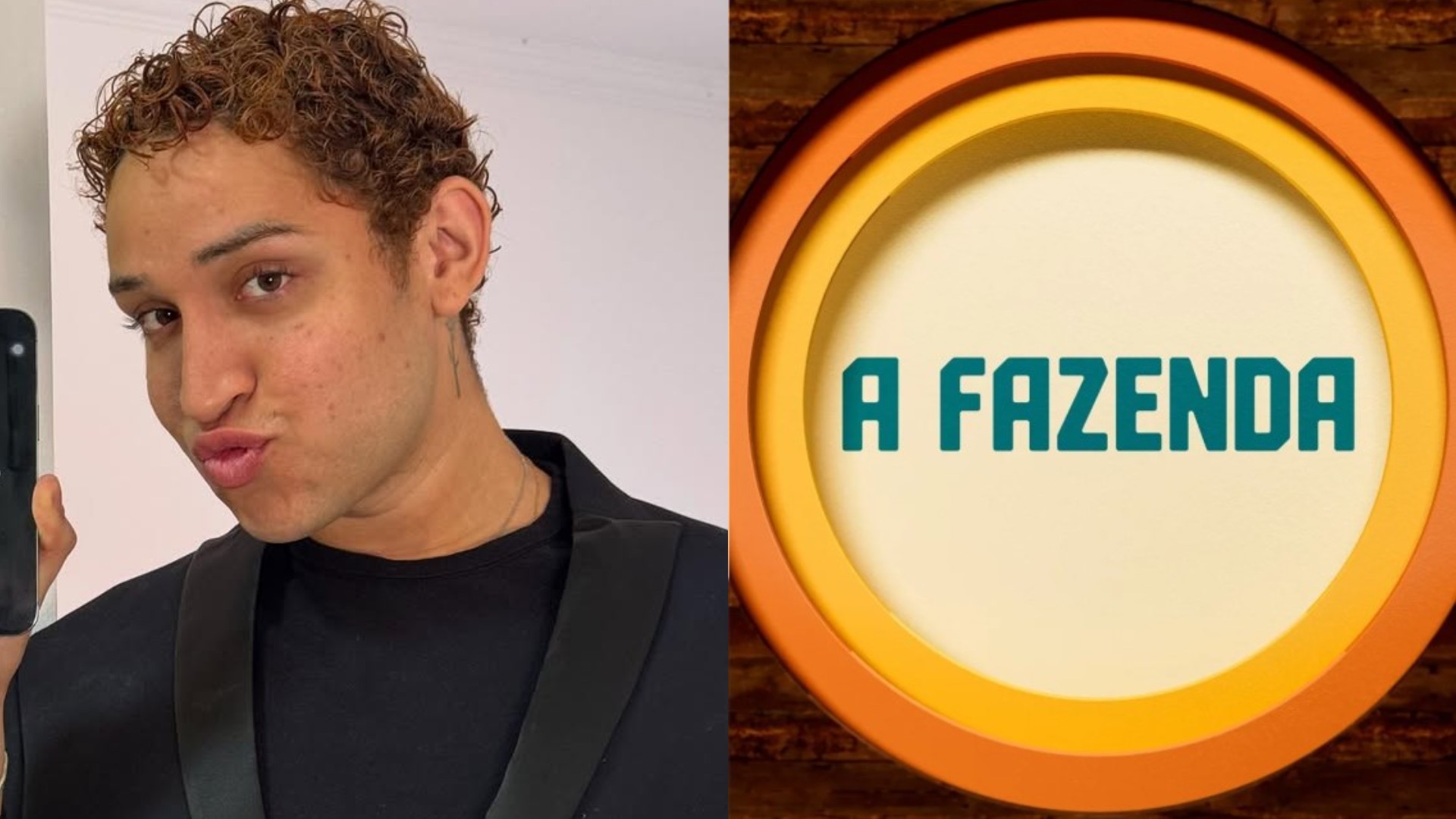 Exclusivo: Yarley confirma convite para “A Fazenda 17” e explica por que recusou