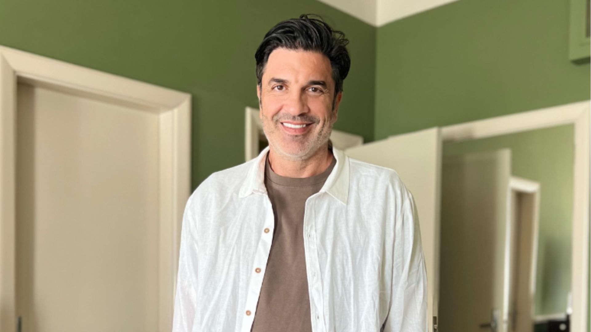 RedeTV! atualiza estado de saúde de Edu Guedes após cirurgia delicada