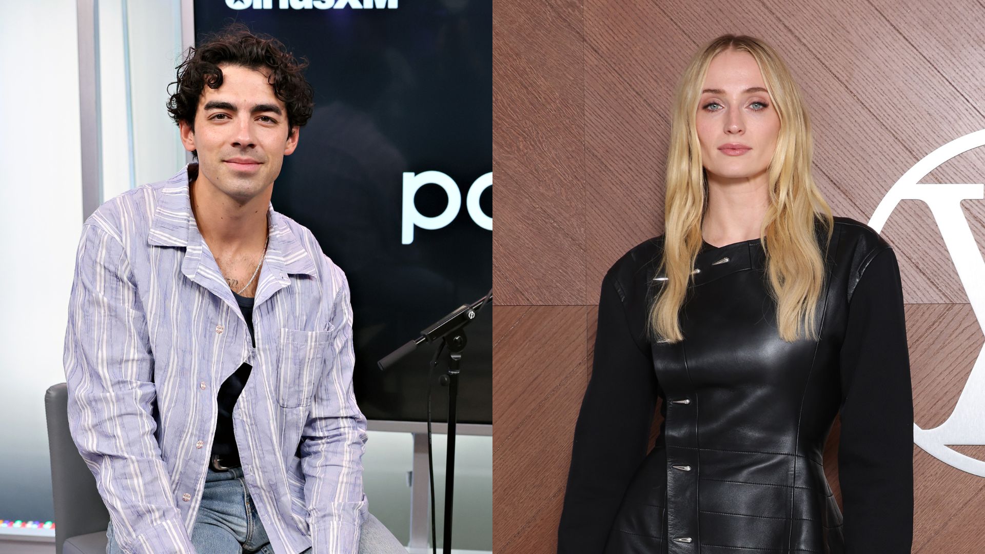 Joe Jonas faz raro comentário sobre a criação das filhas após divórcio de Sophie Turner; assista