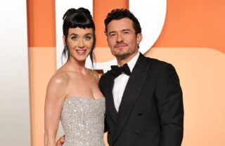 Orlando Bloom compartilha mensagem enigmática sobre “novos começos” após término com Katy Perry