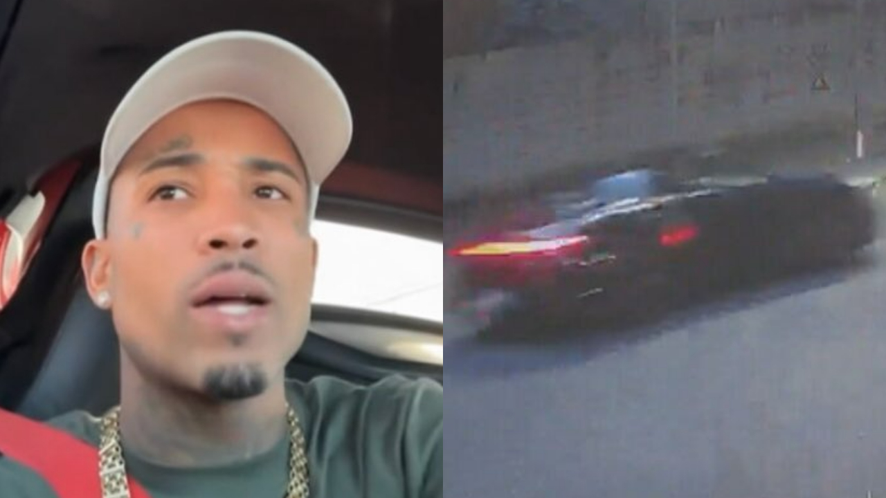 Vídeo: Fantástico revela imagens inéditas de Gato Preto cometendo outras infrações pouco antes de acidente em SP