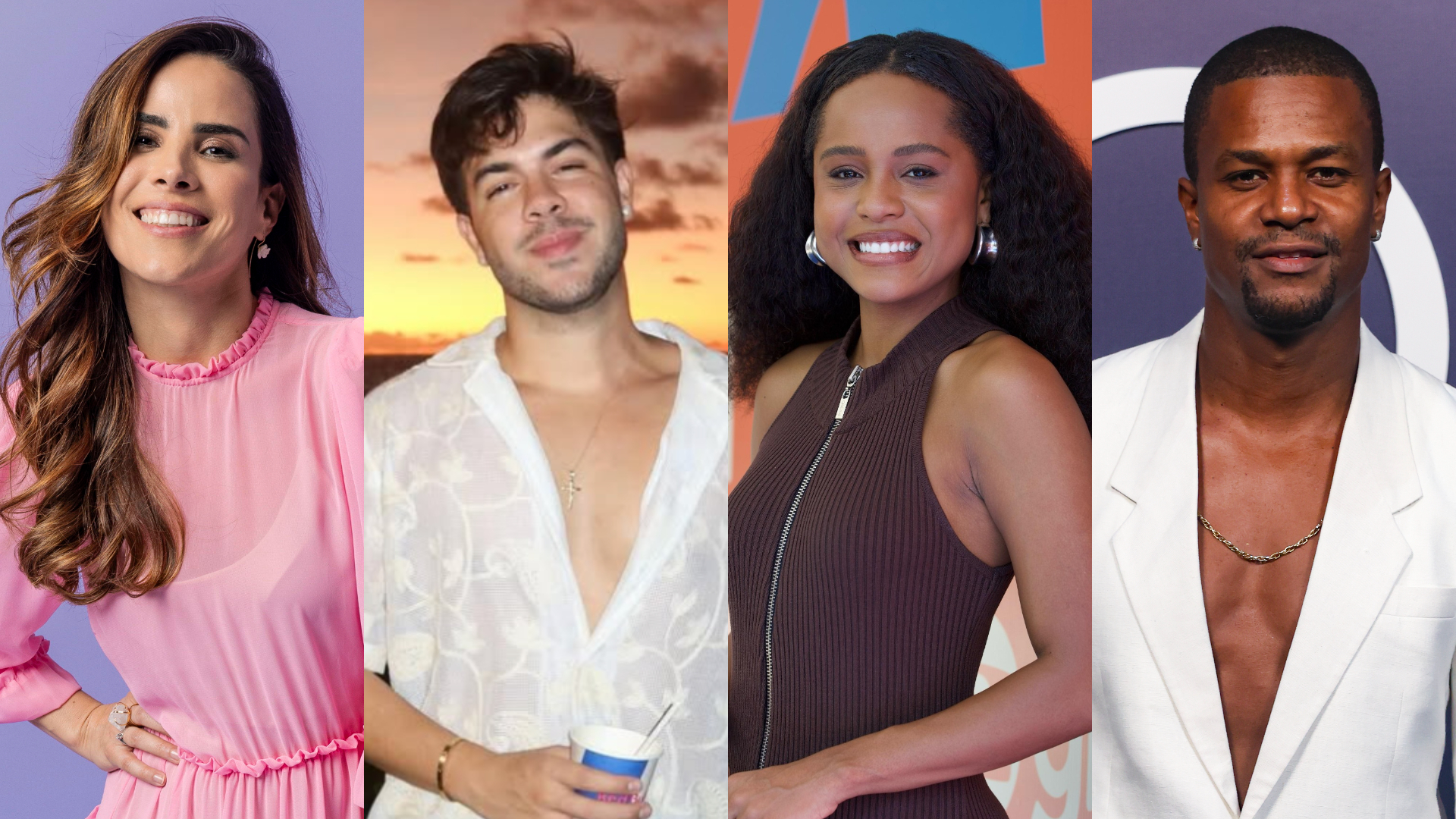 Dança dos Famosos 2025: Conheça os participantes da nova temporada