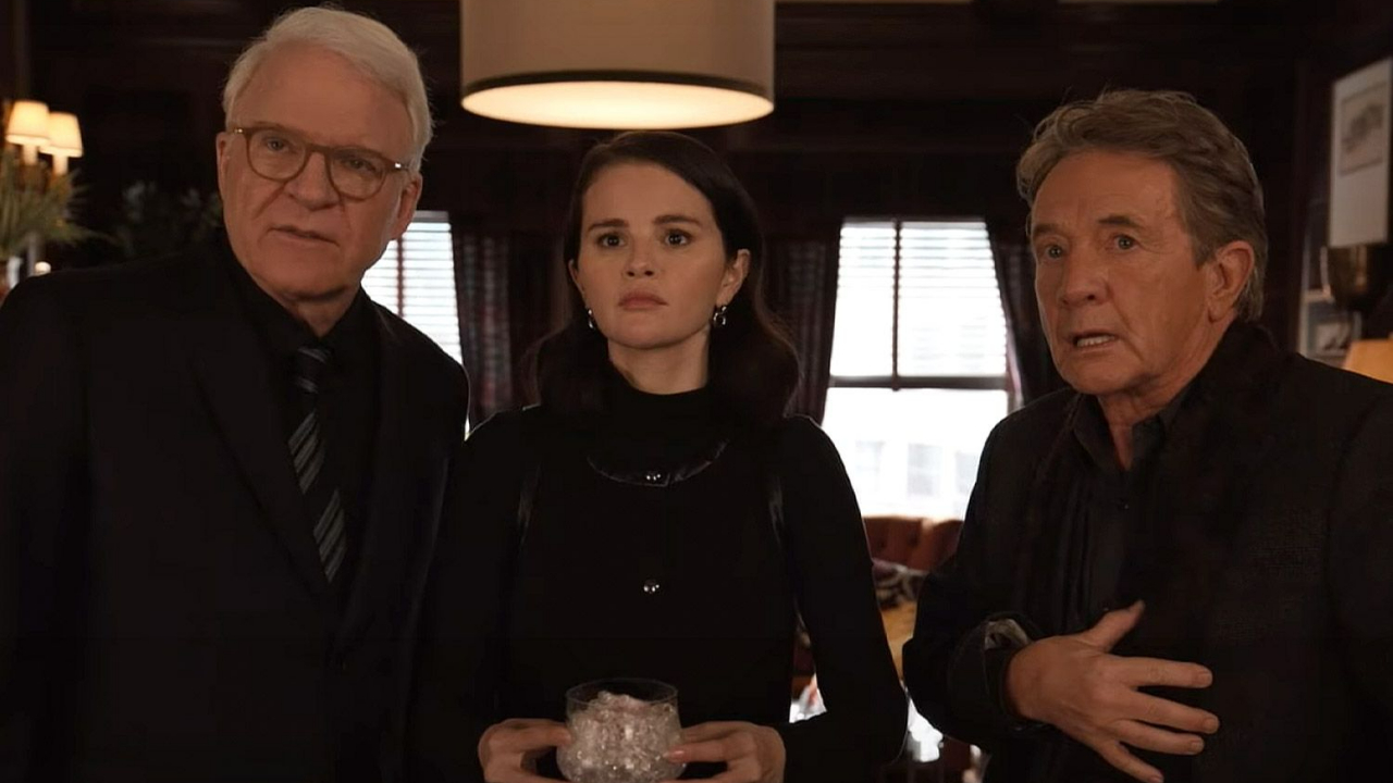 Only Murders in the Building: Trailer da 5ª temporada revela morte misteriosa e leva protagonistas a lado sombrio de Nova York; assista
