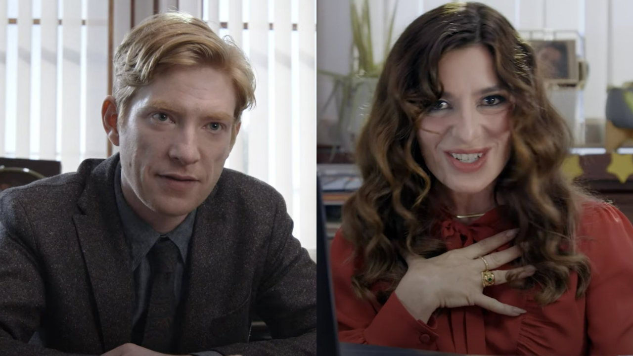 The Paper: Primeiro trailer do spin-off de ‘The Office’ acompanha equipe de jornal em crise e traz personagem icônico de volta; assista!